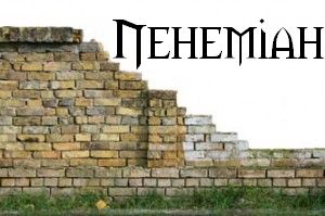 nehemiah