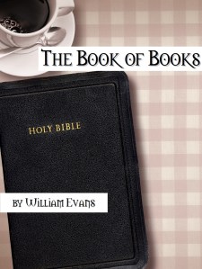 The Book of Books by William Evans